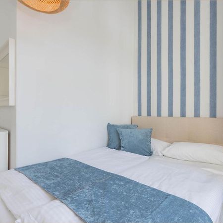 Apartment Westfalia 3 Heringsdorf  Bagian luar foto