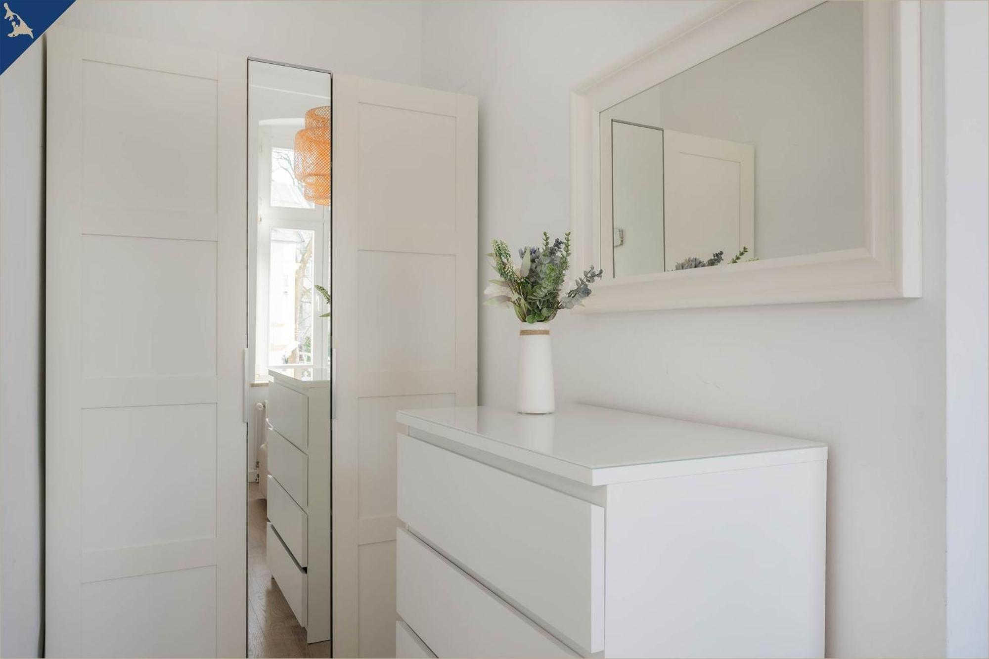 Apartment Westfalia 3 Heringsdorf  Bagian luar foto