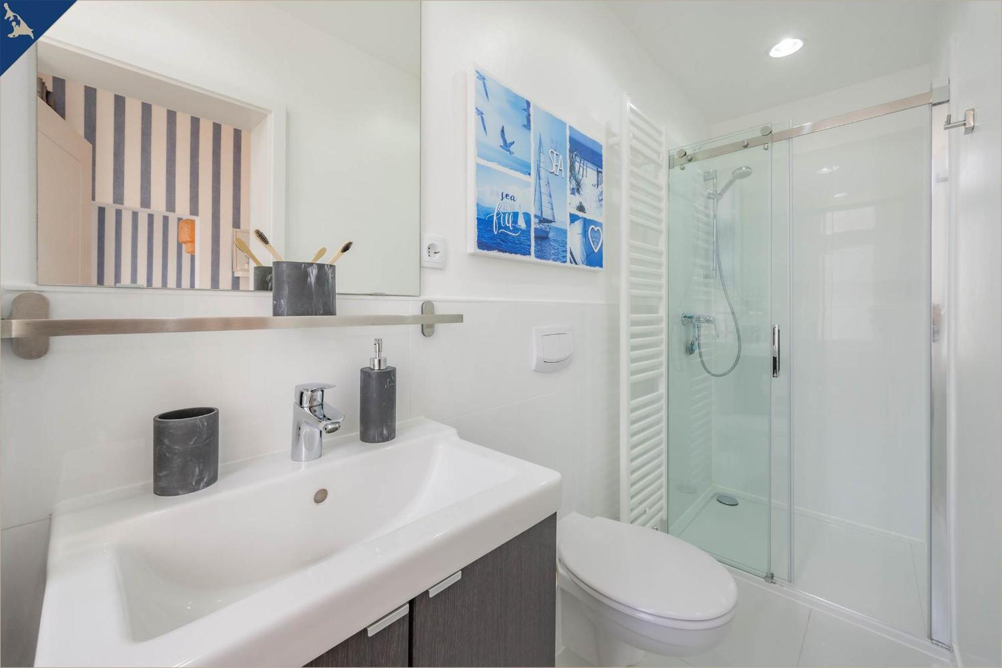 Apartment Westfalia 3 Heringsdorf  Bagian luar foto