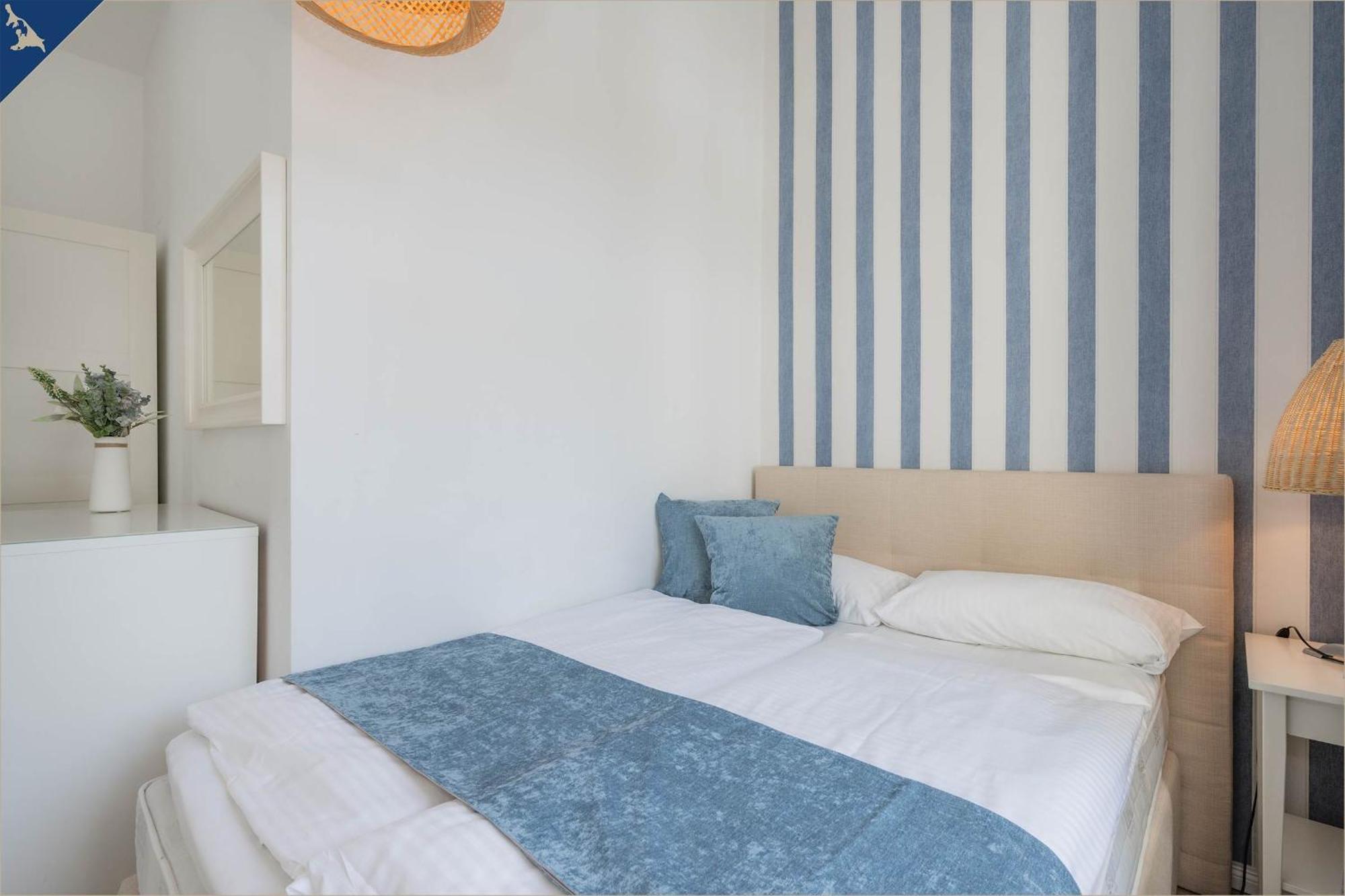 Apartment Westfalia 3 Heringsdorf  Bagian luar foto