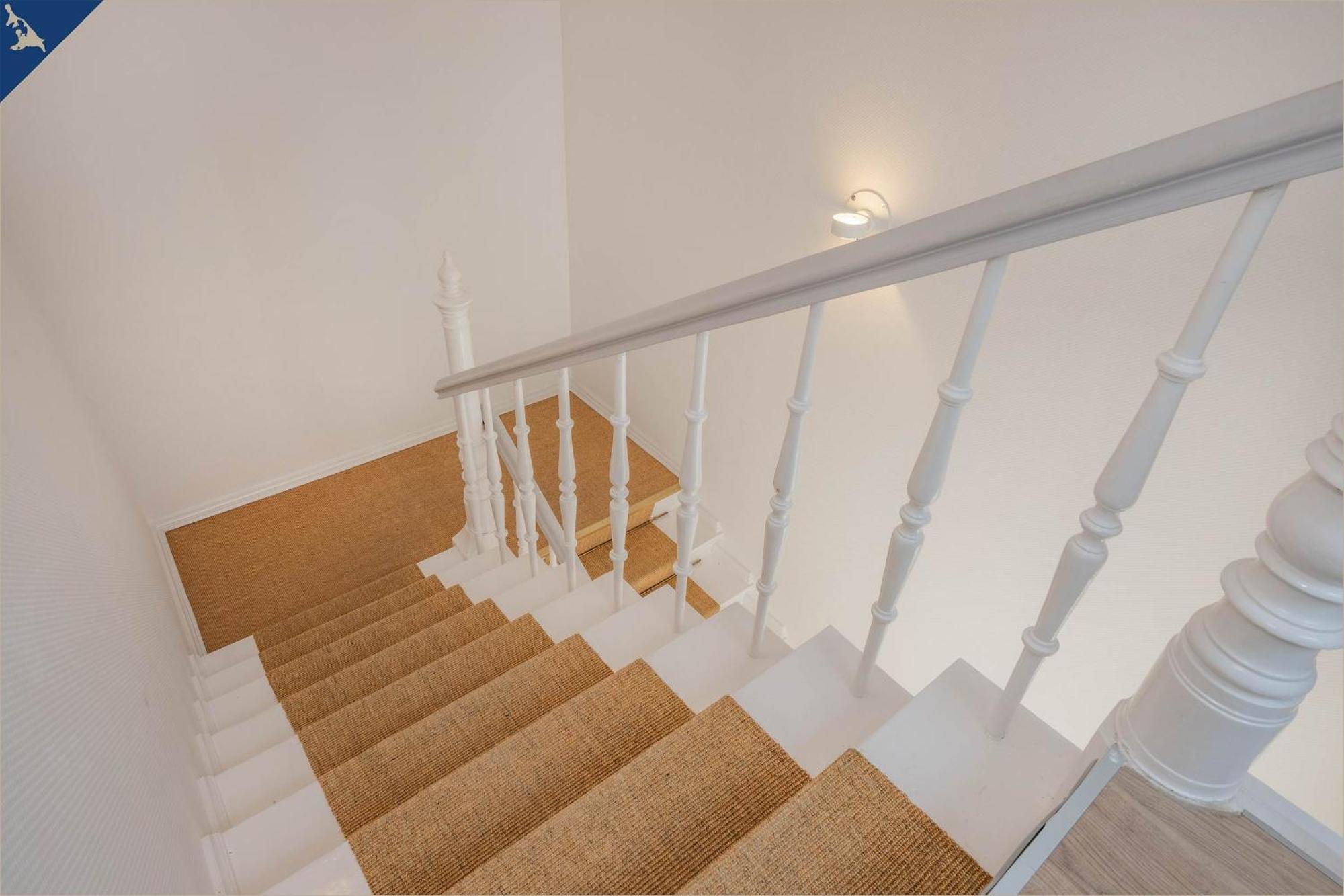 Apartment Westfalia 3 Heringsdorf  Bagian luar foto