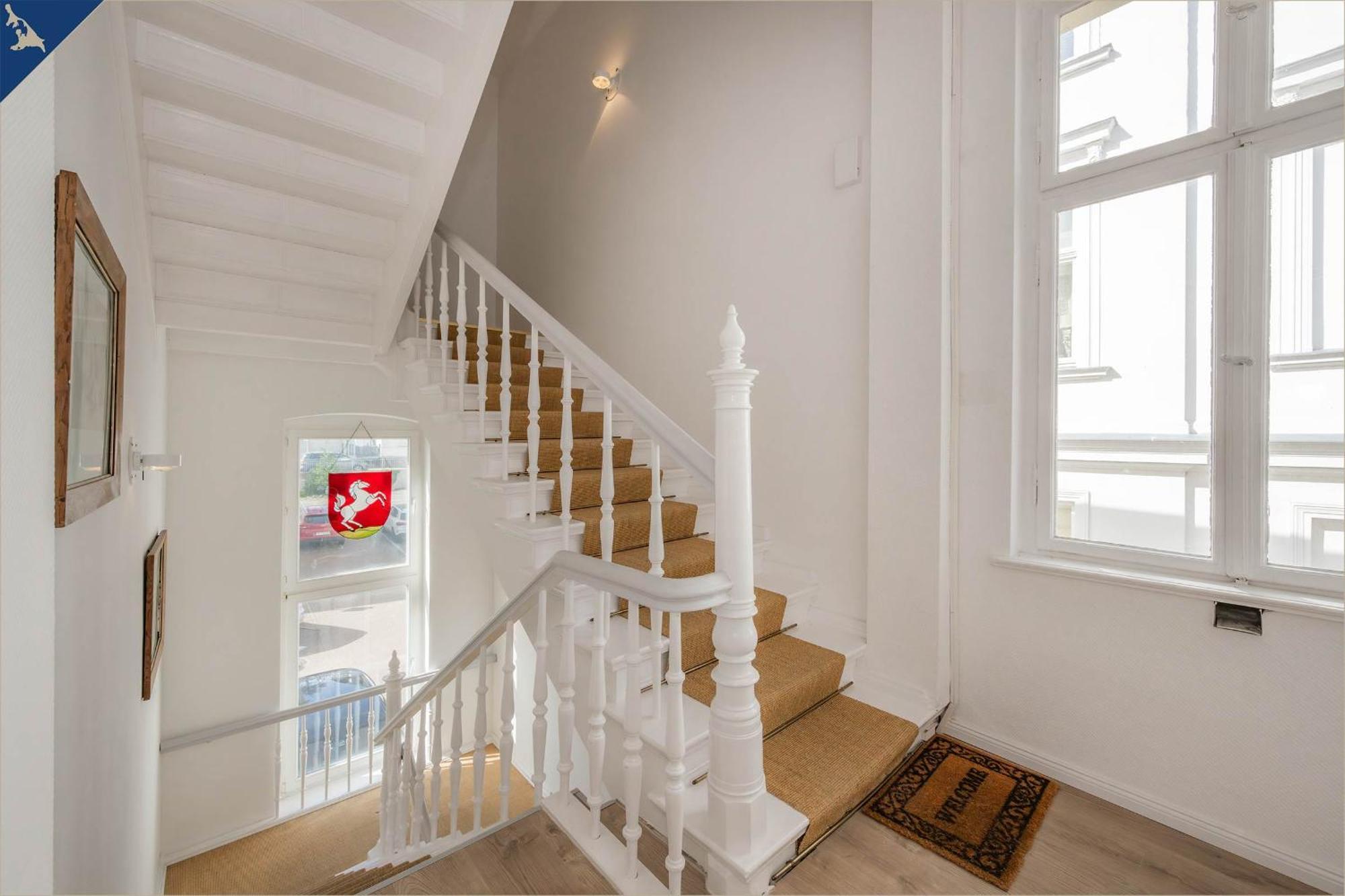 Apartment Westfalia 3 Heringsdorf  Bagian luar foto